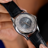 Часы Patek Philippe World Time 5130P-001 (37574) №7