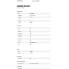 Пусеты  0.60 ct G/SI2 - 0.61 ct J/VS1 Round Cut Diamonds (37949) №6
