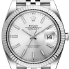 Часы Rolex Datejust 41 126334 (36355) №4