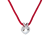 Подвеска Chaumet Liens Diamond Small Heart (43796) №2