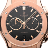 Часы Hublot Classic Fusion Chronograph 541.OX.1181.RX (36312) №4