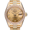 Часы Rolex Lady DateJust 26mm 69138 (35816) №4
