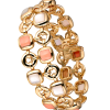 Браслет Van Cleef & Arpels Coral & Pearl Yellow Gold Heritage (36602) №7