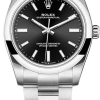 Часы Rolex Oyster Perpetual 34 мм 124200 (43961) №2