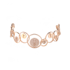 Колье Messika Lucky Move Rose Gold & DiamondsChoker 10020-PG (37657) №7