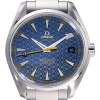 Часы Omega Seamaster Aqua Terra James Bond 007 Limited 231.10.42.21.03.004 (36523) №4
