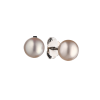 Пусеты Tiffany & Co Signature® Akoya Pearls (41018) №4