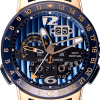 Часы Ulysse Nardin El Toro Limited Edition 99 326-01LE (36612) №4