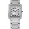 Часы Cartier Tank Francaise 2384 (42893) №2