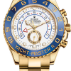 Часы Rolex Yacht-Master II 44mm Yellow Gold116 116688 (35785) №2