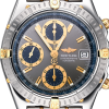 Часы Breitling Chronomat B13352 (40463) №4