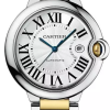 Часы Cartier Ballon Bleu de CRW2BB0022 (43158) №2