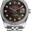 Часы Rolex Datejust 36 мм 126200 (42000) №2