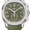 Часы Patek Philippe Aquanaut 5968G-010 (42017) №2