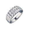 Кольцо RalfDiamonds 0.80 ct G/VS1 Round Diamond RDR (37341) №3