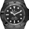 Часы Rolex DeepSea PVD 116660 (36463) №4