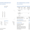 Серьги Feraud 3,40 ct G/VS1 Round & Princess Diamonds (37486) №6