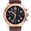 Часы Breguet Type XXI Rose Gold 3817BR 3817BR/Z2/3ZU (35790) №3