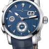 Часы Ulysse Nardin Dual Time Manufacture 3343-126 (44006) №2