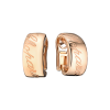 Серьги Chopard Chopardissimo Rose Gold 837031-5001 (40989) №2