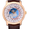 Часы Vacheron Constantin Traditionnelle World Time 86060/000R-9640 (36962) №3
