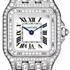 Часы Cartier Panthere de Small WSPN0006 (43325) №2