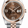 Часы Rolex Datejust 36 мм 116201 (43282) №2