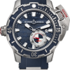 Часы Ulysse Nardin Hammerhead Shark Diver Deep Dive 3203-500LE-3/93-HAMMER (37593) №2