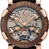 Часы Romain Jerome Titanic-DNA Tourbillon Steampunk T06.T.OXY3.22BB.00 (43623) №4