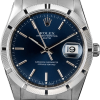 Часы Rolex Oyster Perpetual 34 мм 15210 (43970) №2