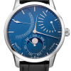 Часы Maurice Lacroix Masterpiece Phases de Lune MP6528-SS001-430 (36572) №3