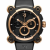 Часы Romain Jerome Moon Dust DNA Invader Chronograph RJ.M.CH.IN.004.02 (40315) №2