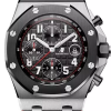Часы Audemars Piguet Royal Oak Offshore Chronograph 26470SO.OO.A002CA.01 (41139) №2