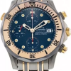 Часы Omega Seamaster Chronograph Diver 2296.80.00 (44021) №2