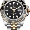 Часы Rolex GMT Master II 40 мм 126713GRNR (42499) №2