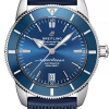 Часы Breitling Superocean Heritage AB2010 (42657) №2
