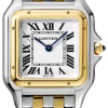 Часы Cartier Panthere De W2PN0019 (43602) №2