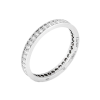 Кольцо Cartier Ballerine Wedding Band (SIZE 49) B4072000 (40712) №2