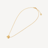Подвеска Bvlgari Serpenti Viper yellow gold 362421 (42971) №6