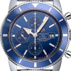 Часы Breitling Superocean Héritage Chronograph A1332016/C758 (36376) №4