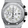 Часы Audemars Piguet Royal Oak Offshore Chronograph 25721ST.OO.1000ST.07.A (36191) №4