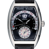 Часы Franck Muller Curvex Master Date 8880 (37367) №3