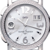 Часы Ulysse Nardin San Marco Lady GMT Diamond MOP Dial 223-22 (36620) №4