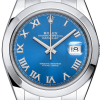 Часы Rolex Datejust 41 126300 (36468) №4