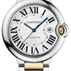 Часы Cartier Ballon Bleu De 3001 (40314) №2