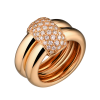 Кольцо Chaumet Duo Collection Yellow Gold (37014) №2