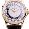Часы Patek Philippe Complicated Watches World Time 5110J (40906) №2