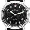 Часы Blancpain Léman Chronographe Flyback Grande Date 40mm 2885F-1130-53B (37372) №4