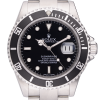 Часы Rolex Submariner Date 40 мм 16610 (41695) №2