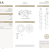 Пусеты GIA 1,00 ct I/SI1 - 1,00 ct I/SI1 Round Diamonds (37777) №6